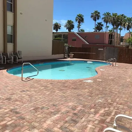 Lovely 2 Bed 2 Bath 2Nd Floor Condo By Beach South Padre Island Extérieur photo