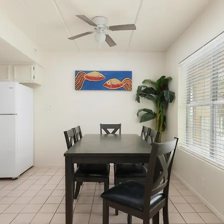 Lovely 2 Bed 2 Bath 2Nd Floor Condo By Beach South Padre Island Extérieur photo