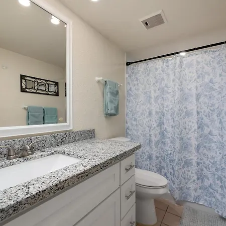 Lovely 2 Bed 2 Bath 2Nd Floor Condo By Beach South Padre Island Extérieur photo